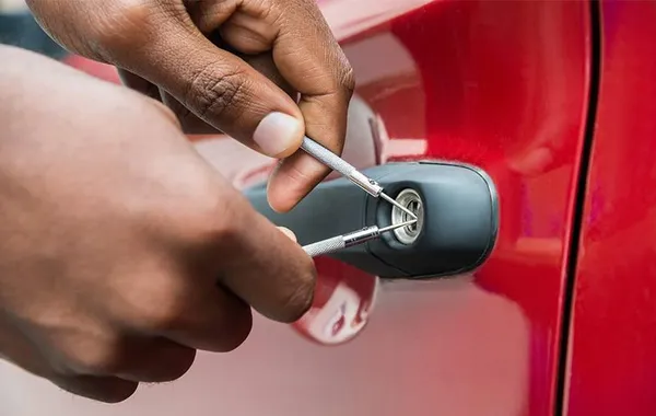 SparKey Locksmith — automotive locksmiths