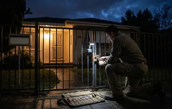 SparKey Locksmith — emergency locksmiths